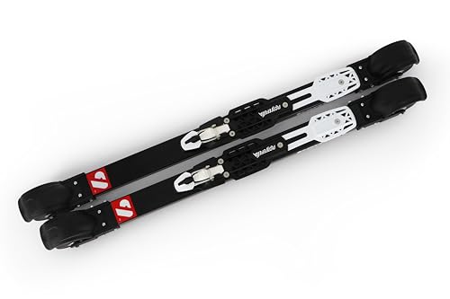 Roller ski NNN RCE-650 noir pour pointures 42 à 47 - 2