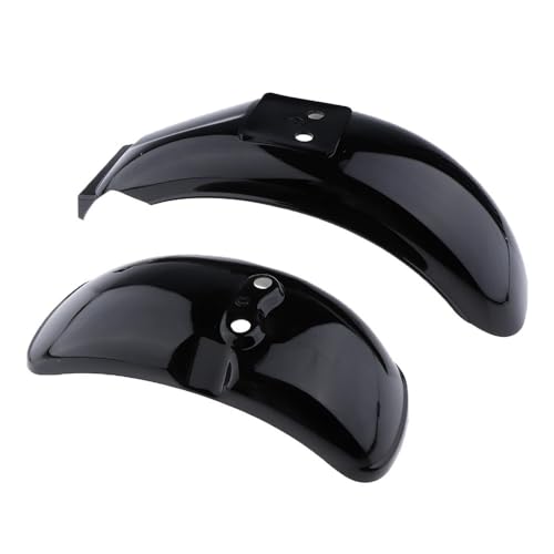 Garde-boue moto en plastique pour carrosserie Z50 Z50A Z50J Z50R