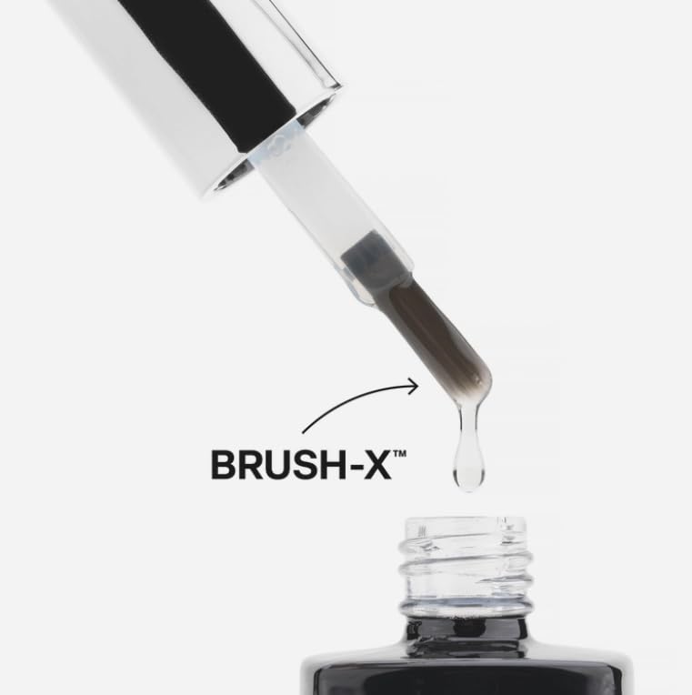APRÉS Base Gelcoat X - 15ml - Base para uñas de gel miniatura 2