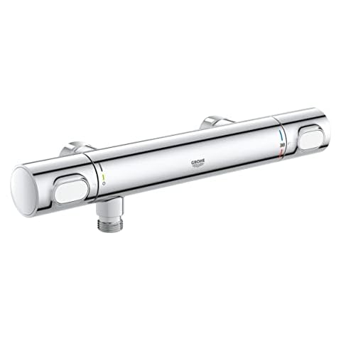 Termostato de ducha Grohe Precision Flow Cover