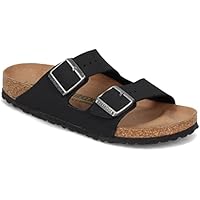 Birkenstock Unisex Adult Arizona Soft Footbed Sandals