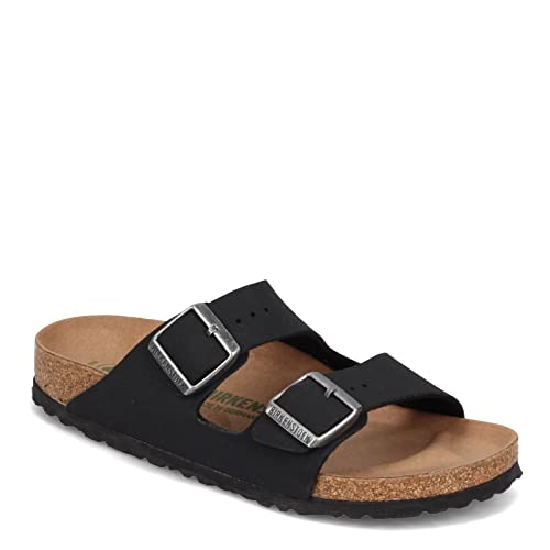 Image of Birkenstock Unisex Adult Arizona Soft Footbed Sandals