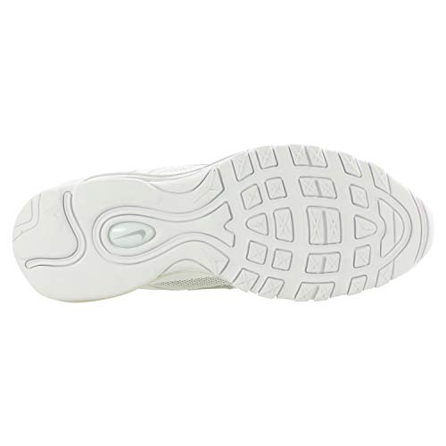 Image of Nike Men's Air Max 97 (Gs) Track & Field Shoes