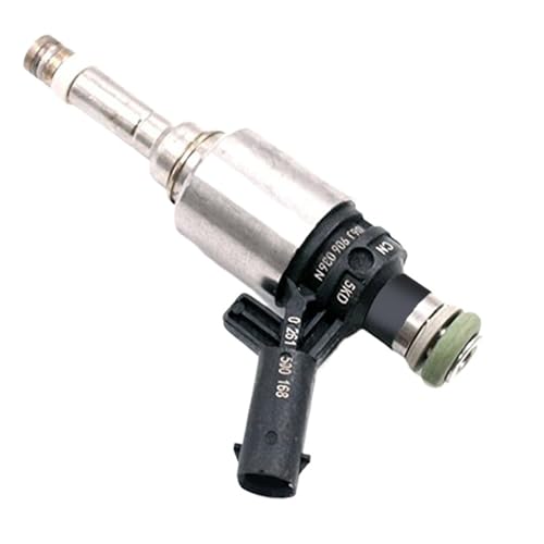 Injecteur de carburant 06J906036N pour Audi A6 C6 et A8 : pièce de rechange moteur essence