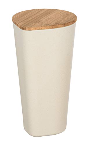 WENKO Barattolo Derry 1 ltr. - Barattolo con