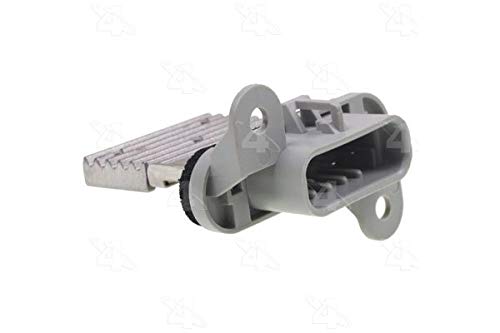 Four Seasons 20297 HVAC Blower Motor Resistor