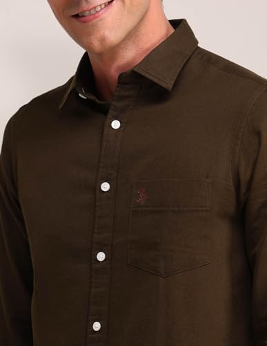 Image of U.S. Polo ASSN. Men Shirt