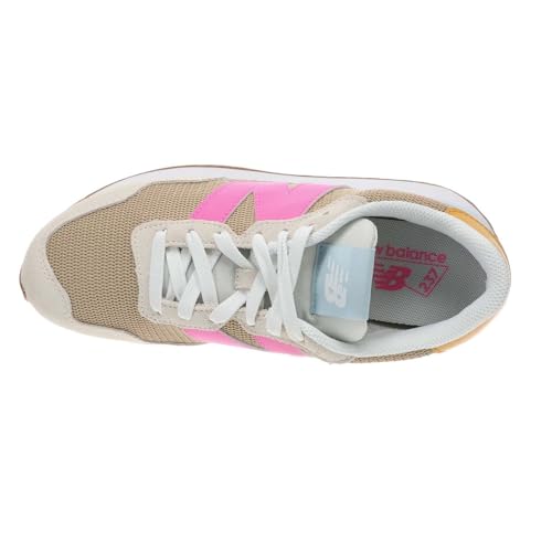 Image of New Balance Women's 237 V1 Sneaker