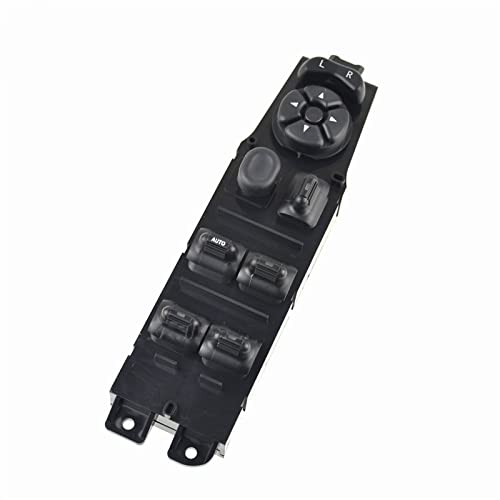Interrupteur lève-vitre Jeep Cherokee XJ 4 portes 1997-2001
