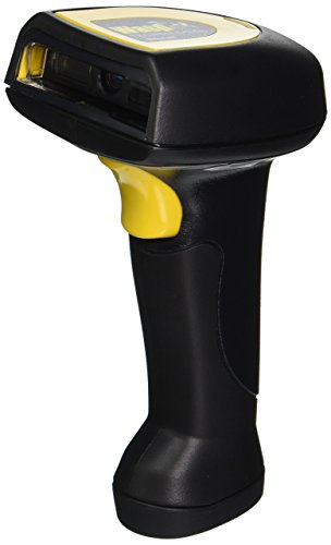 Informatics 633808920029 WASP WWS 800 Wireless Scanner