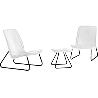 Keter 17197637 Lounge Set