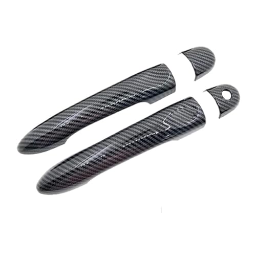 Poignée extérieure porte autocollant protection voiture anti-rayure film externe L43 Nova