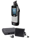  Sony Ericsson CarKit Classic T610/ T630 (HCA-200+Kfz-Halter+Systemkabel)