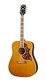  Epiphone Masterbilt Hummingbird Aged Natural Antique Gloss