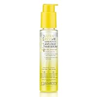 【未使用5つ/匿名配送】ジョバンニ　フリッズビーゴーン　ヘアセラム　81ml 373961_1.jpg?06131236