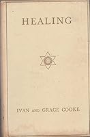 Healing B0000CJCTU Book Cover
