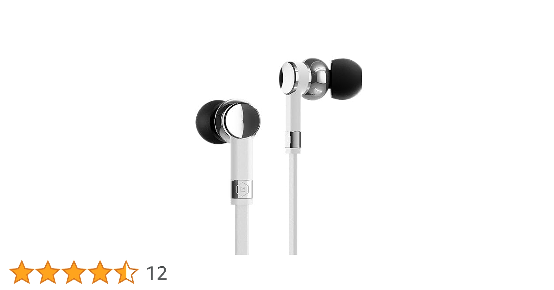 未使用品 ライカ コラボ Master & Dynamic ME05 イヤホン Amazon.co.jp: Master & Dynamic ME05PD ME05 イヤホン