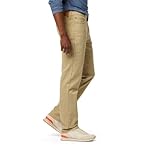 Levi Strauss Signature Gold Men's Athletic Tech Jeans (Available in Big & Tall) - Image 2