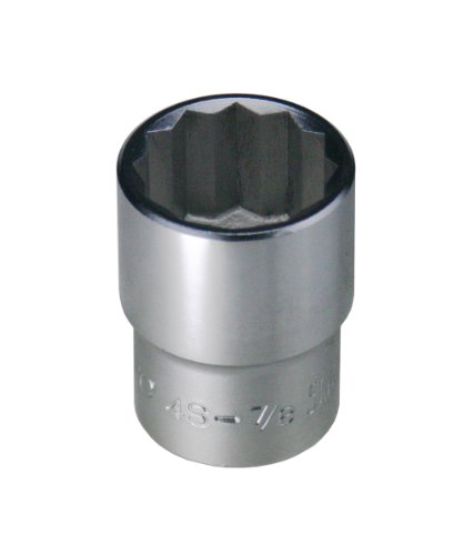 FPC ソケットレンチ用 ソケット 4S-7/8