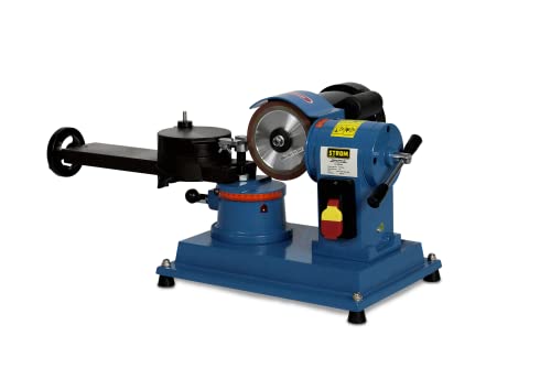 Afiadora Elétrica de Discos e Serras de Widea Bi-Volt – WS-700 - STROM