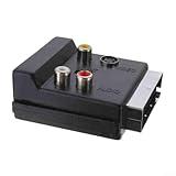 Direction d'entrée/sortie commutable : retournez le signal intégré pour acheminer instantanément le signal de la source à l'écran ou inverser pour une configuration flexible dans les environnements domestiques ou commerciaux