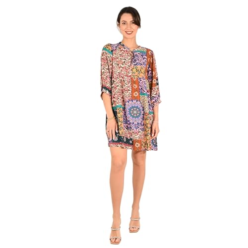 ABITI Donna MOLLY BRACKEN ZS14DE MULTICOLOR