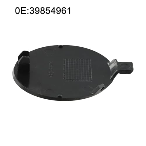 Cubierta de gancho de remolque para XC60 de 2010 a 2013 4