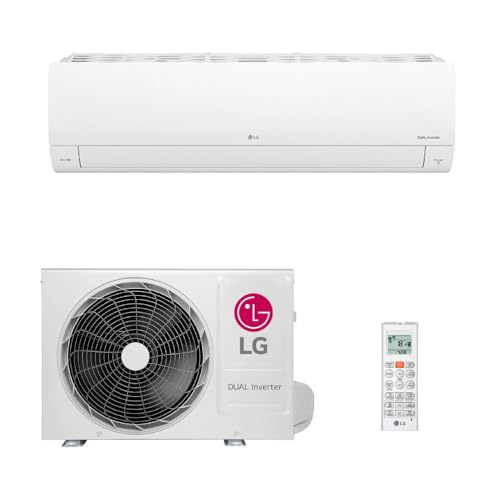 VIX ar-condicionado é bom? Saiba tudo antes de comprar 17 Ar-condicionado Lg Dual Inverter Voice 9000 Btus Quente e Frio Branco S3-w09aa31c - 220v