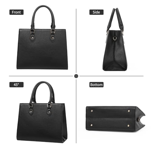 Image of GOIACII Shoulder Bag for Women Small Underarm Ladies Purses Crossbody Handbag