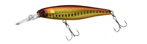 Illex Squirrel 61 Jackall Series - Esca