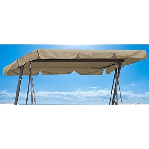 Quick-Star Sand Replacement Cover for Swing Hammock Cover