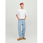 JACK & JONES Herren Jjestar Jj Tee Ss Noos – Bild 4