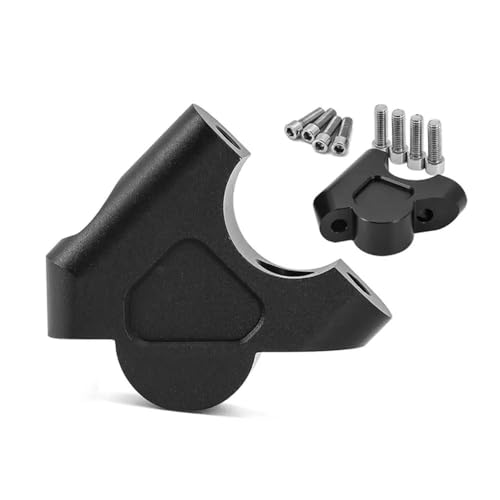 Adaptador extensión manillar de motocicleta R1200GS ADV que reduce la fatiga