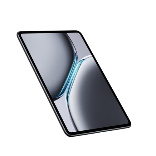Image of Oneplus Pad 2 Tablets 12+256 GB, Snapdragon 8 Gen 3, Display 3K 12.1'', 9510mAh, WiFi Version, Grey