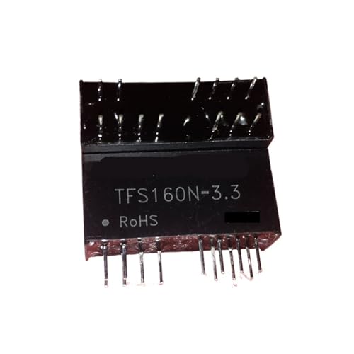TFS160N-3.3 module de conditionnement de signal de sortie basse tension pour capteur