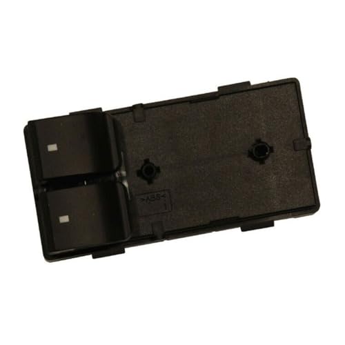 alxiang Power Window Switch Front Driver or Passenger Side Black Left Terms of Use for GMC,for Chevy,for Cadillac