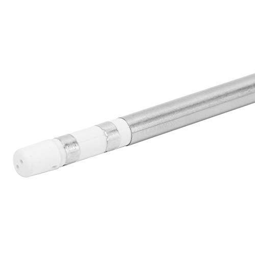 Image of T12 KU Soldering Tip, Copper Soldering Iron Tip, Replacement Soldering Head, Electric Welding Tool Accessory for Soldering Iron