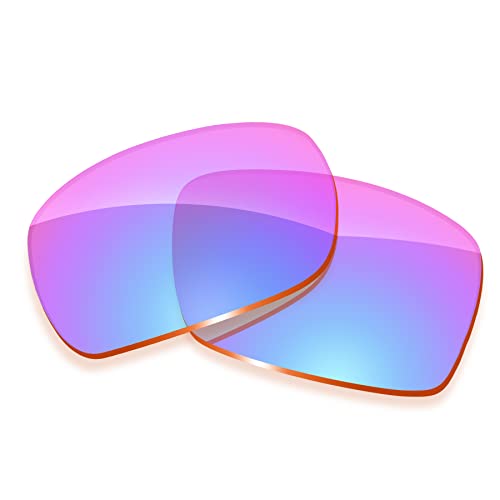 Image of ToughAsNails Polarized Replacement Lenses for Oakley Canteen 2006 Sunglasses - More Options