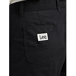 Lee womens Ultra Lux Comfort With Flex-to-go Utility Bermuda Short - Image 4