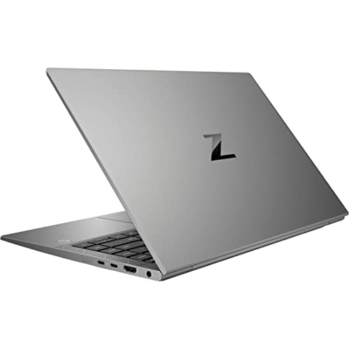 Image of HP ZBook Firefly 14 G8 14 inch Mobile Workstation - Full HD - 1920 x 1080 - Intel Core i5 11th Gen i5-1135G7 Quad-core (4 Core) 2.40 GHz - 16 GB Total RAM - 256 GB SSD (Renewed)