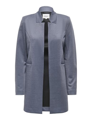 Coatigan Onlsoho Penny Life de ONLY, le gilet manteau idéal pour vos tenues de bureau