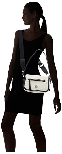 MATTIES Dalias Handbag Mixte Grand Sac à Main Multi Compartiments - 2