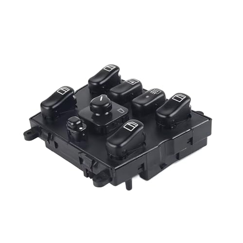 Commande vitre électrique de haute précision type A1638206610 pour Benz ML