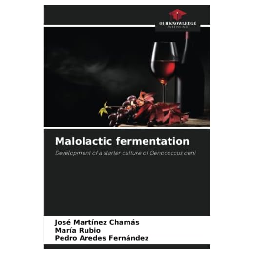 Oenococcus oeni Starter Culture Development