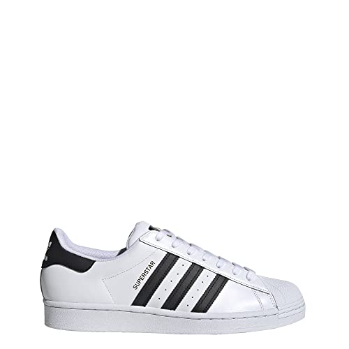 adidas Originals Men's Superstar Skateboarding Sneakers3