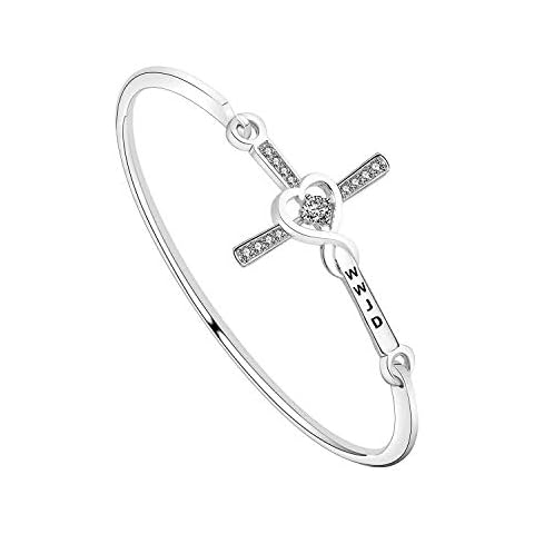 MYOSPARK Christian Bracelet Cover