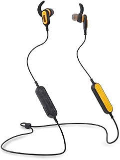 DEWALT Jobsite Wireless Earphones