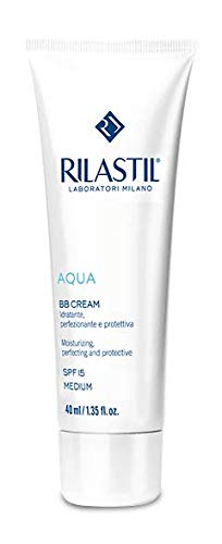 Ganassini Bb Cream 1 unidad 40 ml