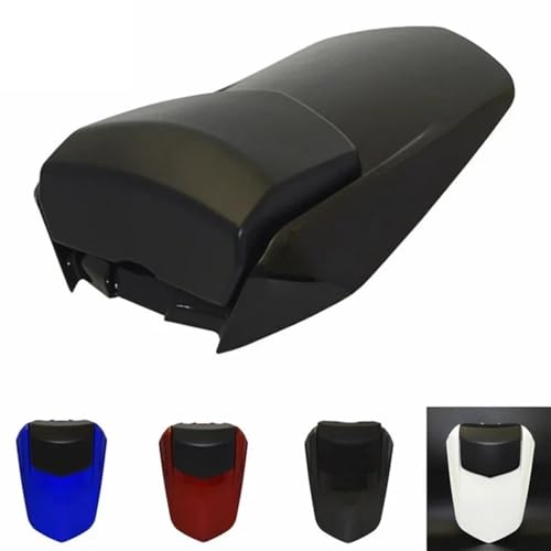 Cache de selle arrière YZFR1 aérodynamique carénage passager rigide