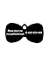 Petfetch Smart ID Pet Tag (Bow TIE)